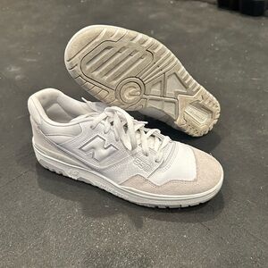 New Balance 550s